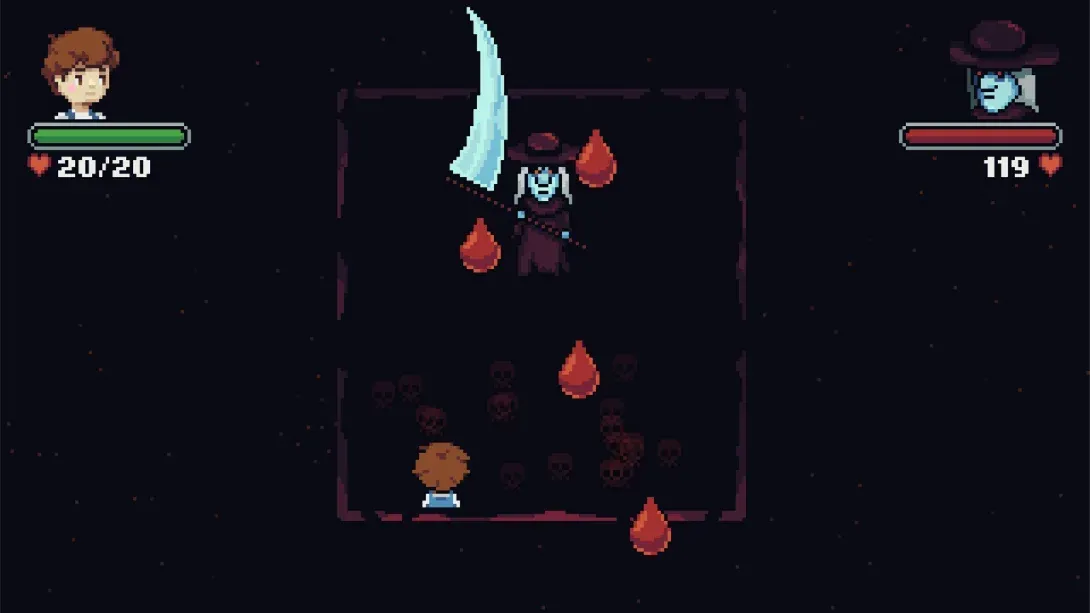 【美版】迷失幻境 .Dreamed Away 中文