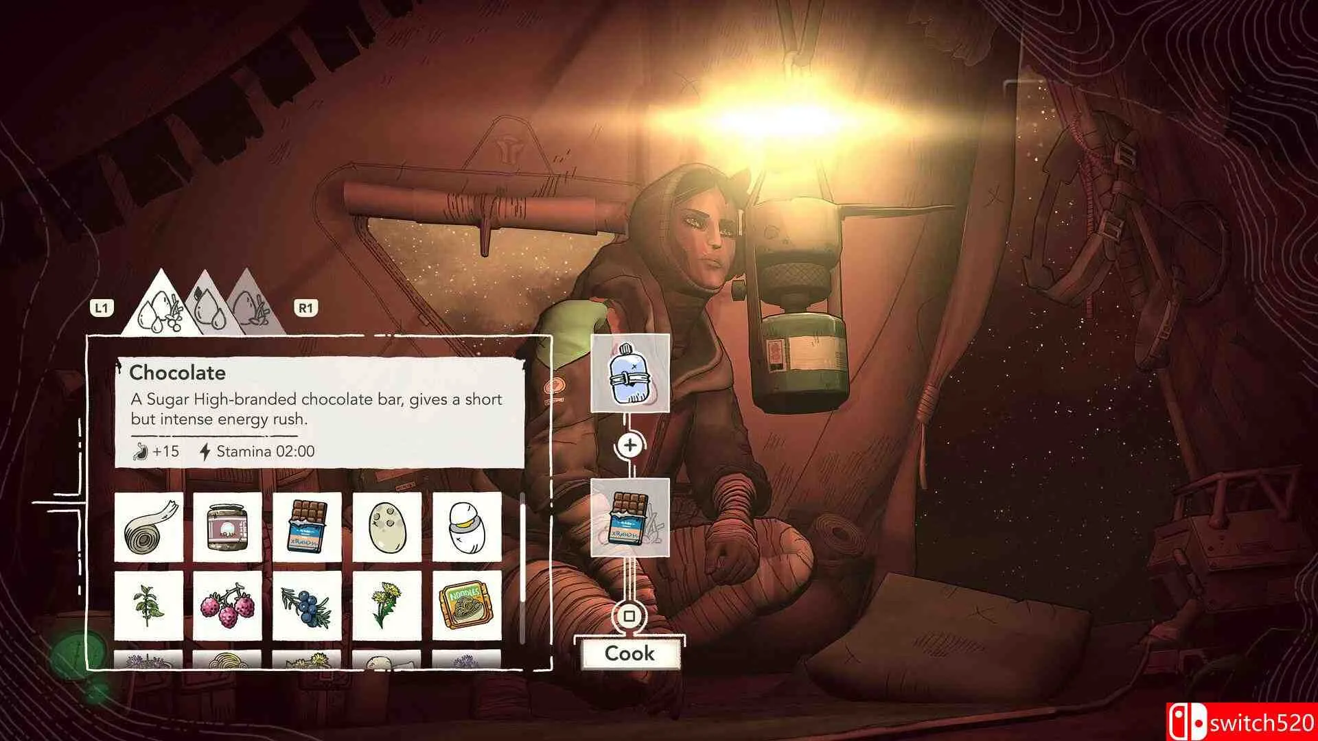 《孤山独影（Cairn）》官方中文 [中文/繁体/英文/日语]-Tox源码网