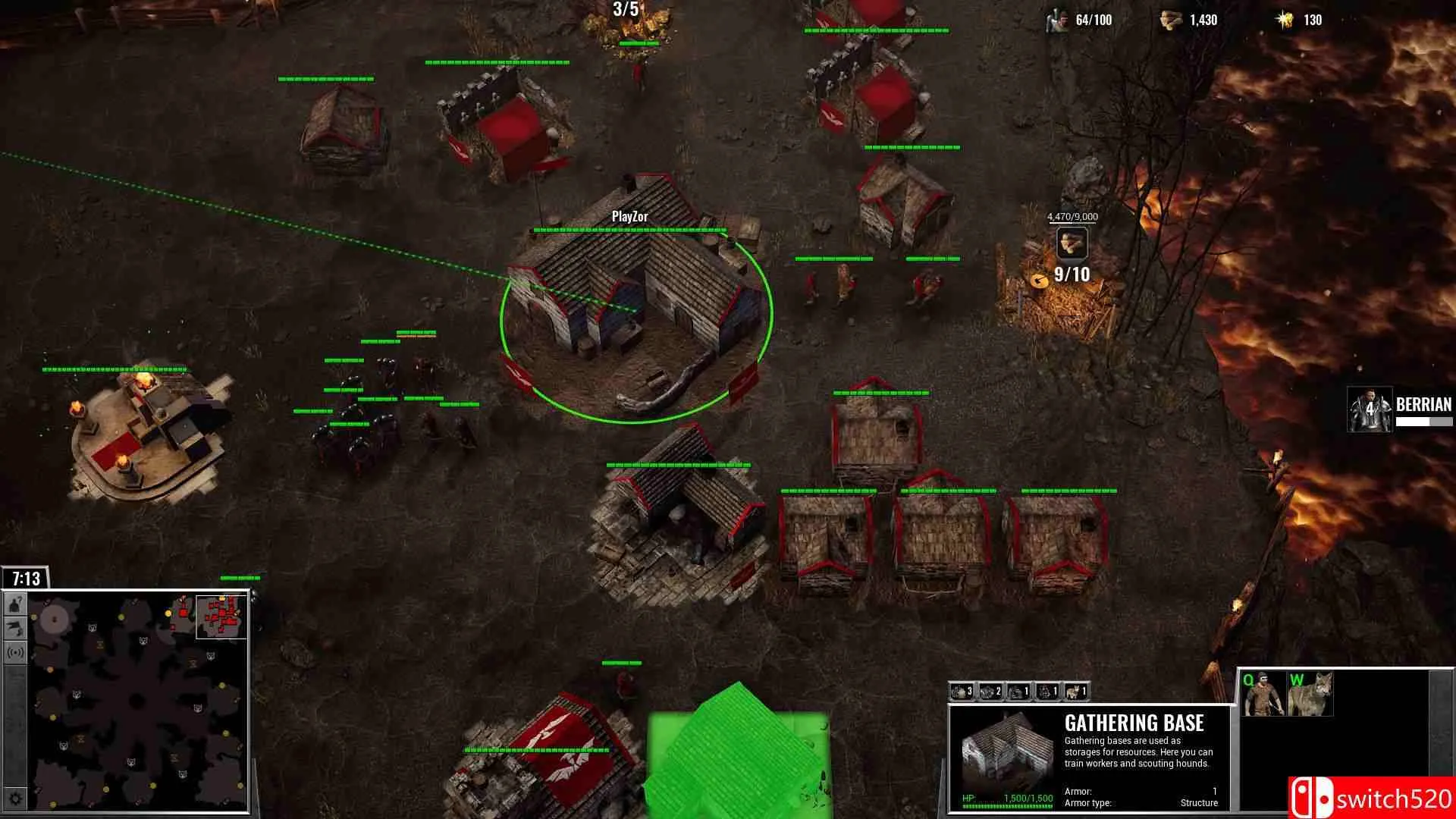 《旗名（BANNERM英文）》官方中文 v1.1.0 [中文/英文]