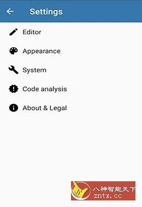 Pydroid 3编译器 v8.22高级版-Tox源码网