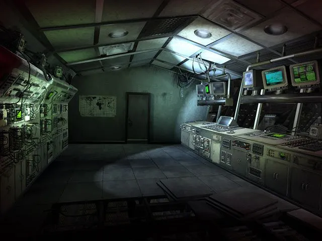 《赛伯利亚之迷 Syberia》Switch英文版NSP下载 – 含1.1.0补丁