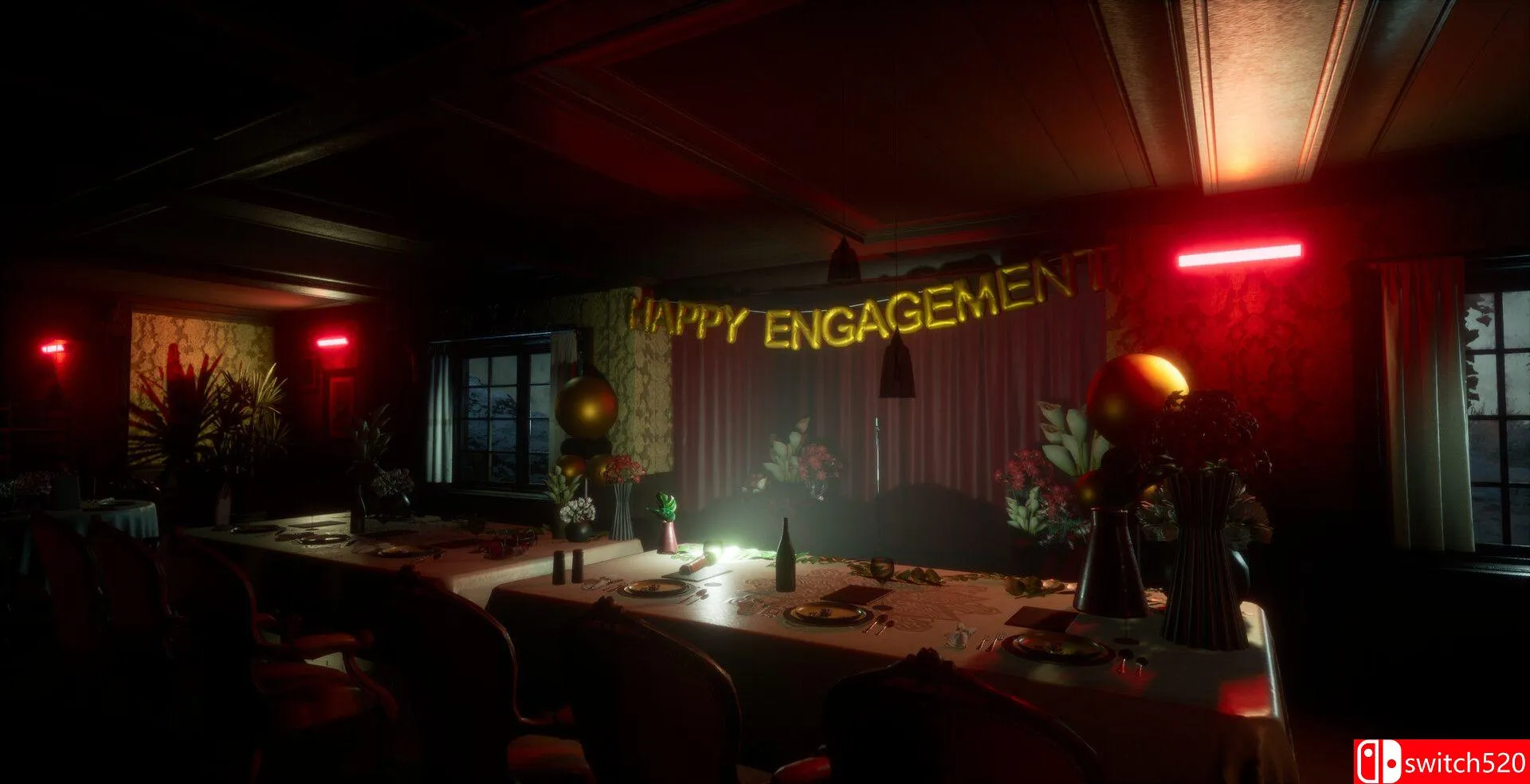 《她要离开（She’s Leaving）》[英文]-Tox源码网