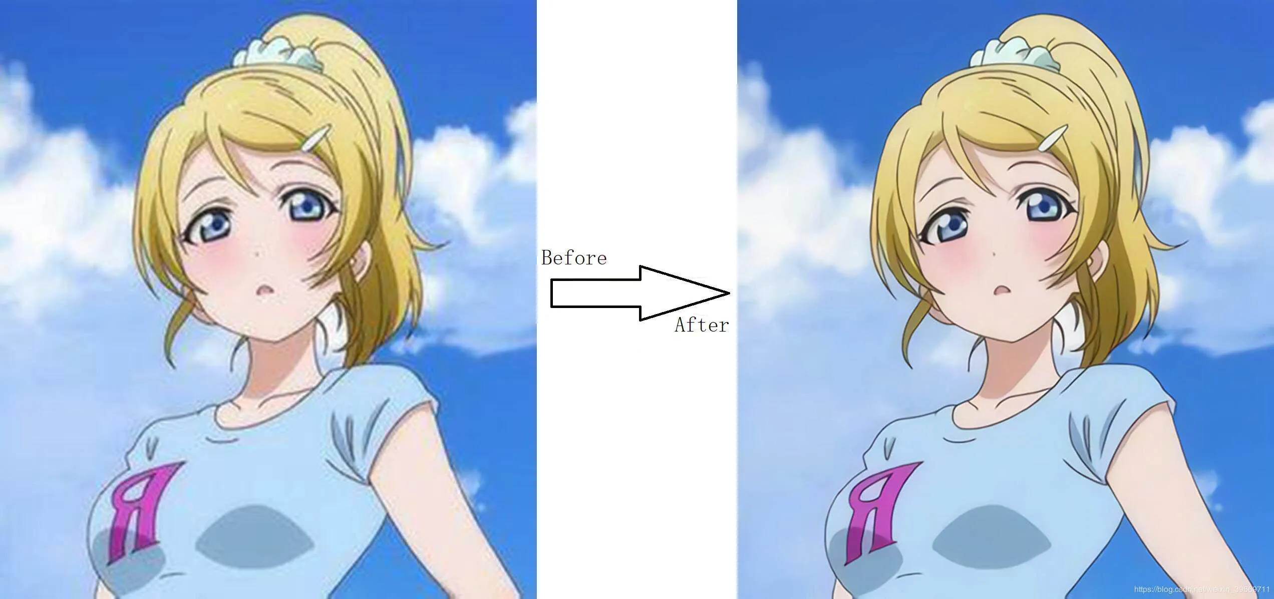 Waifu2x Extension-GUI v3.131.01绿色版-Tox源码网