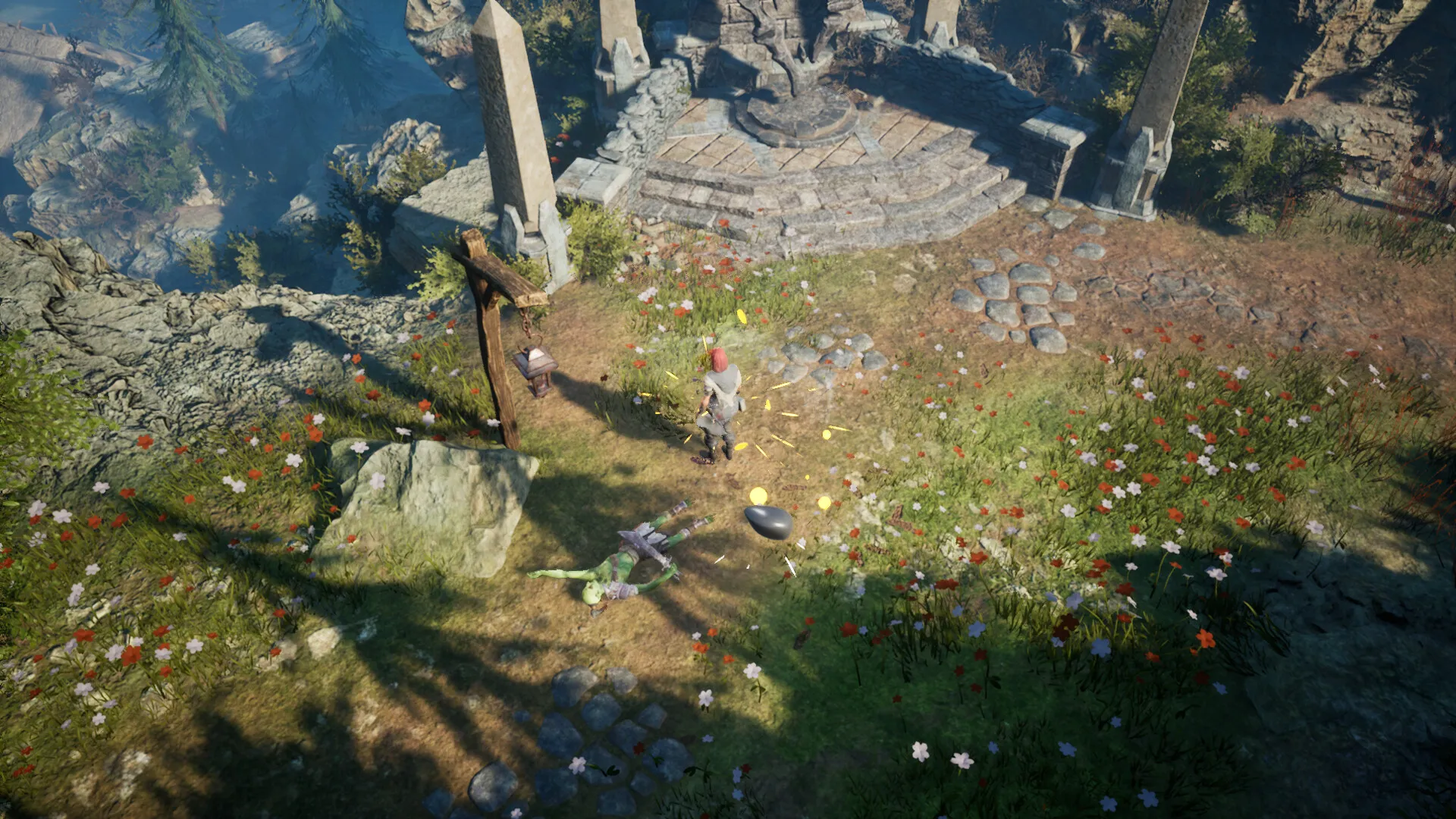 《再次崛起/Rise Again》PC中文版下载-含Build.20980098