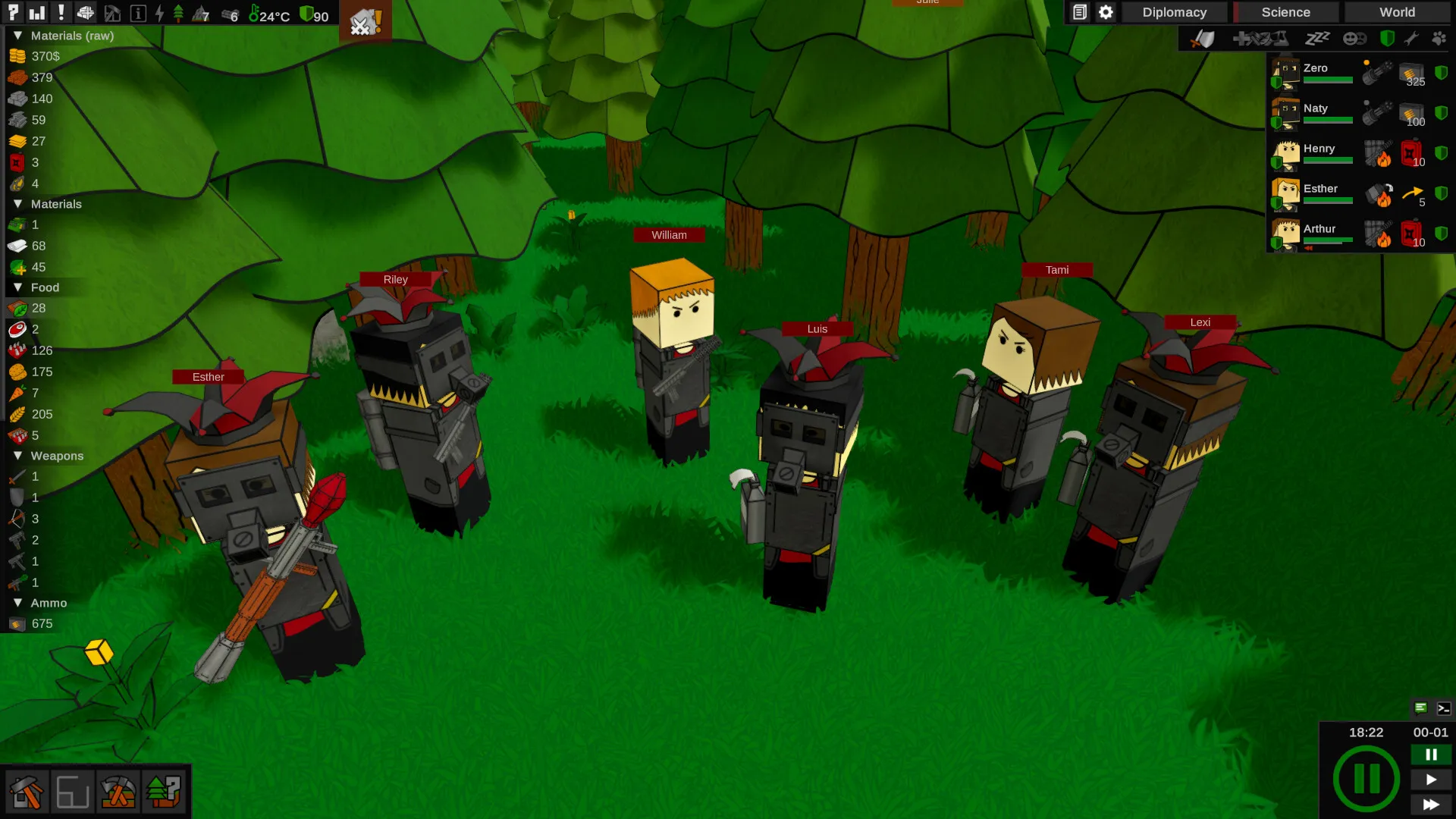 殖民地/AColony-Tox源码网