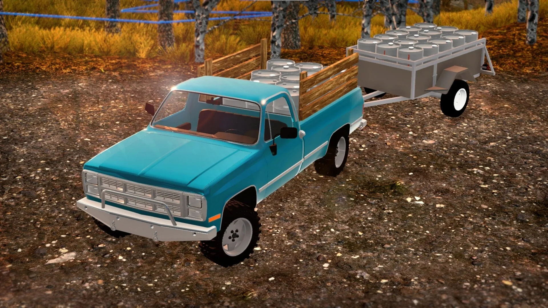 《我的破车/Mon Bazou》PC中文版下载-含Build.21272629-Tox源码网