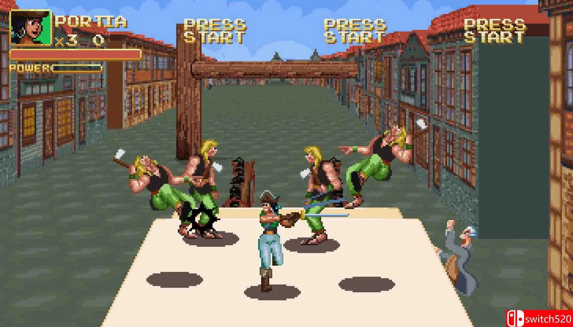 《海盗船整装待发（Buccaneers Shipshape）》v1.1.02 [英文]