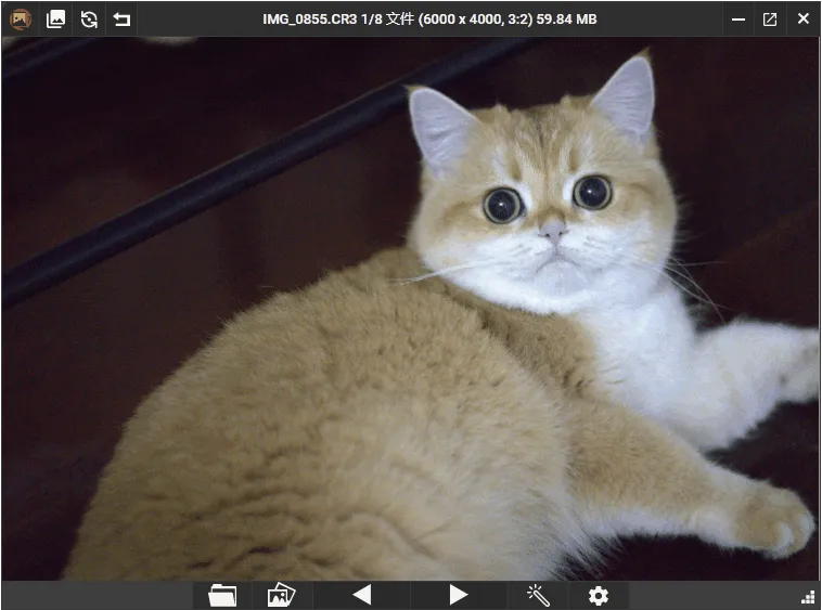 PicView看图工具v4.1.0绿色版-Tox源码网