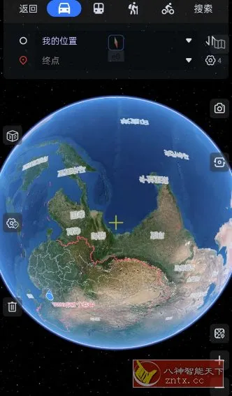 奥维互动地图v10.4.1高级版-Tox源码网