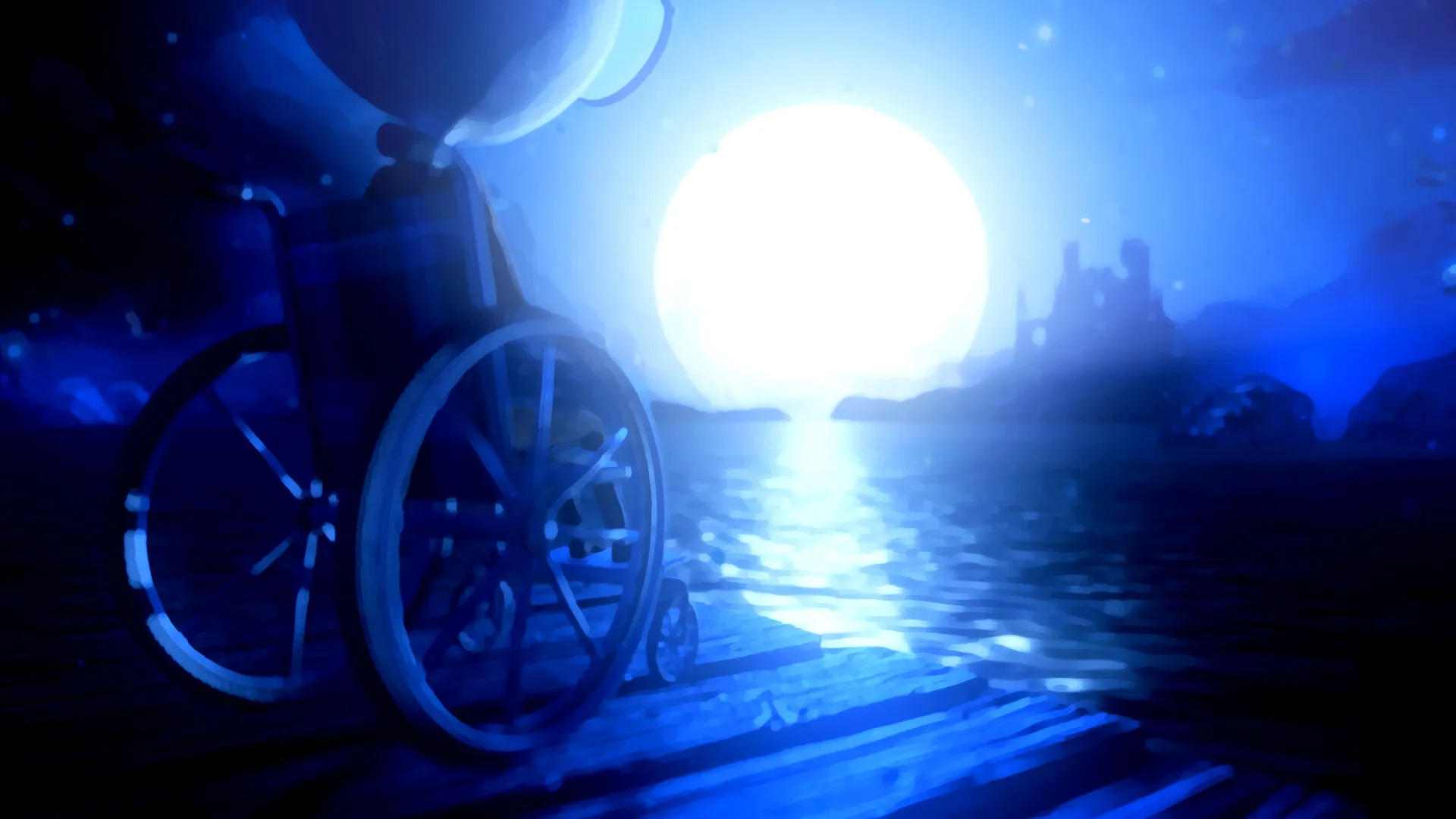 《六月衷曲 Last day of June》Switch中文版NSP下载 – 含1.0.0补丁