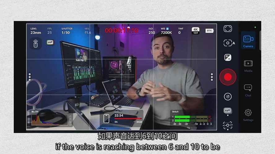 手机电影感拍摄实战课：无需影视经验，普通人也能靠手机打造高质感内容-Tox源码网