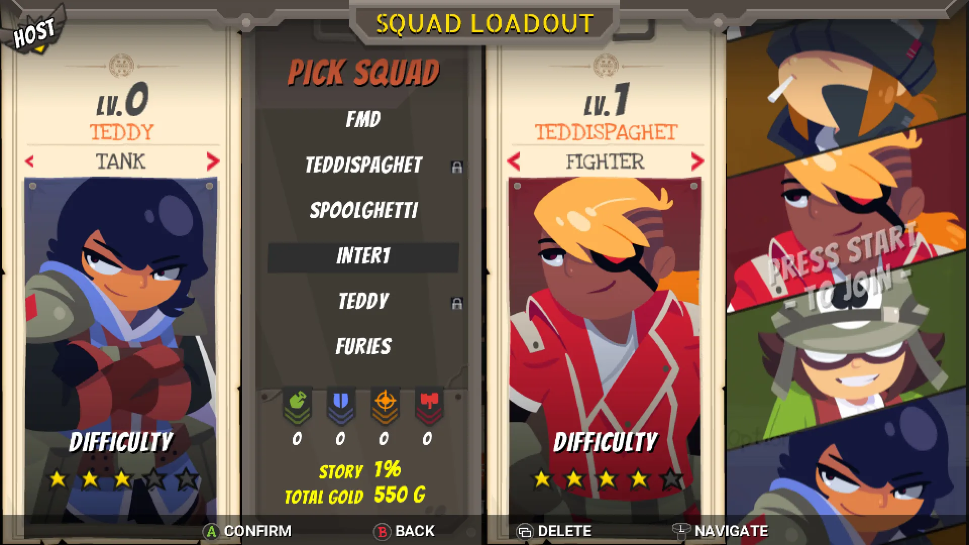 《全金属狂怒 Full Metal Furies》Switch中文版NSP下载 – 含1.0.5补丁-Tox源码网