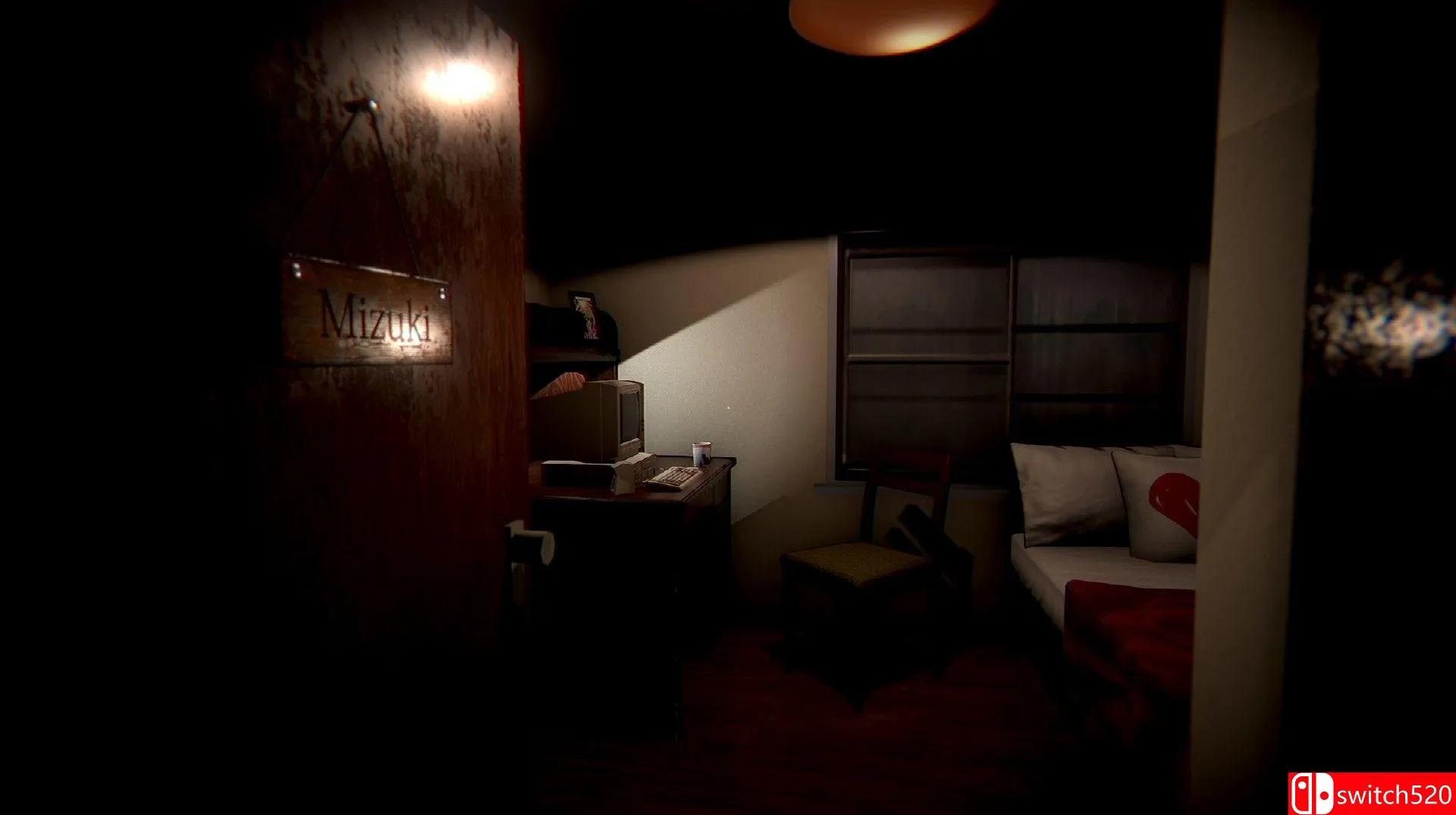 《行方不明（[Chilla’s Art] Missing Children | 行方不明）》v1.02 [英文/日语]-Tox源码网