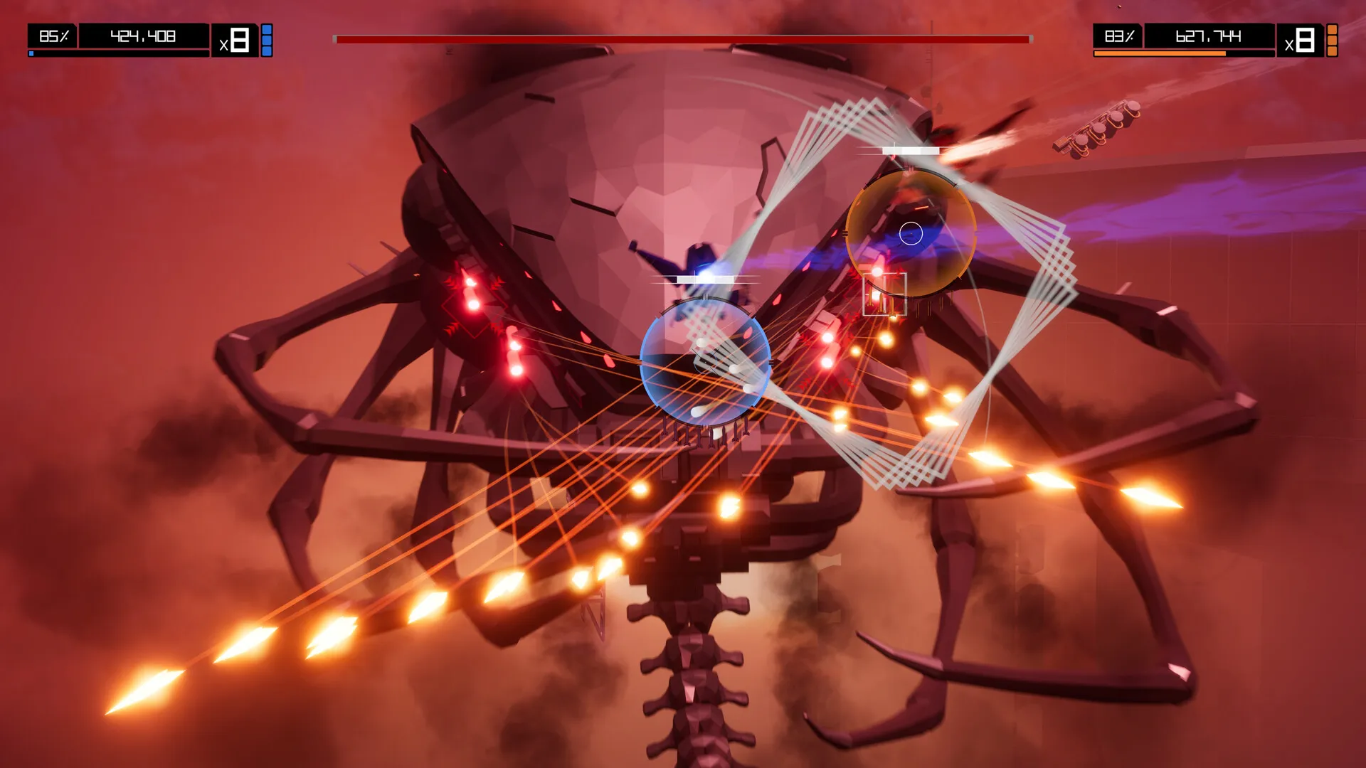 《电音狂魔2/Aaero2》PC中文版下载-含Build.21007720-Tox源码网