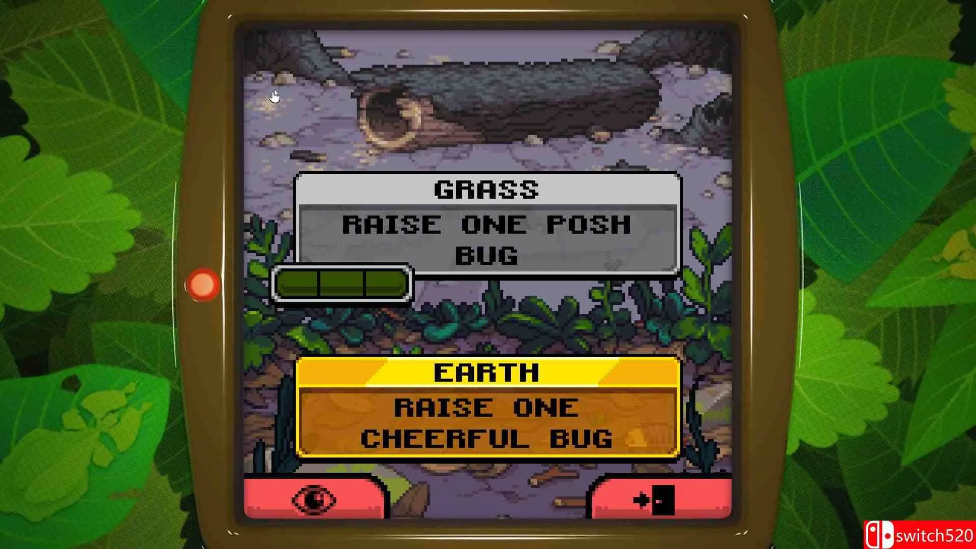 《虫虫口袋（Bugaboo Pocket）》官方中文 Build 20351891 [中文/英文]-Tox源码网