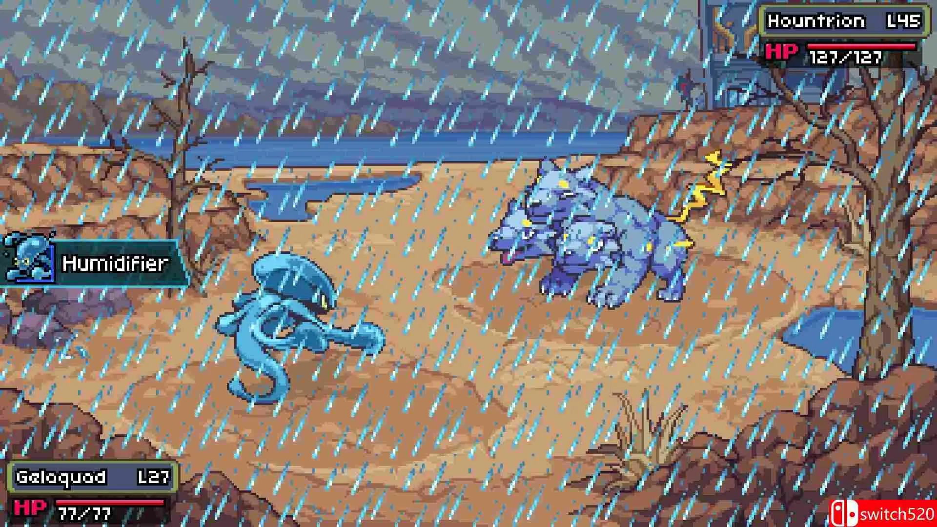 《Coromon（Coromon）》官方中文 v1.4.1 [中文/繁体/英文/日语]-Tox源码网