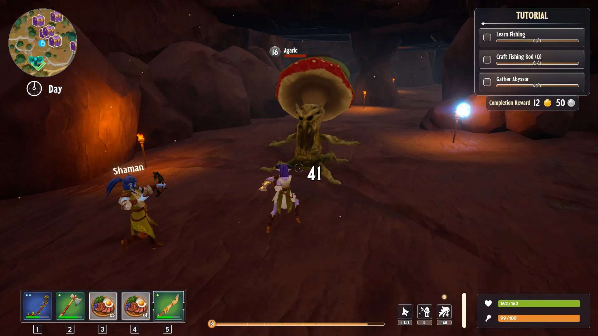 莎玛尼娅/Shamania 莎玛尼娅/Shamania