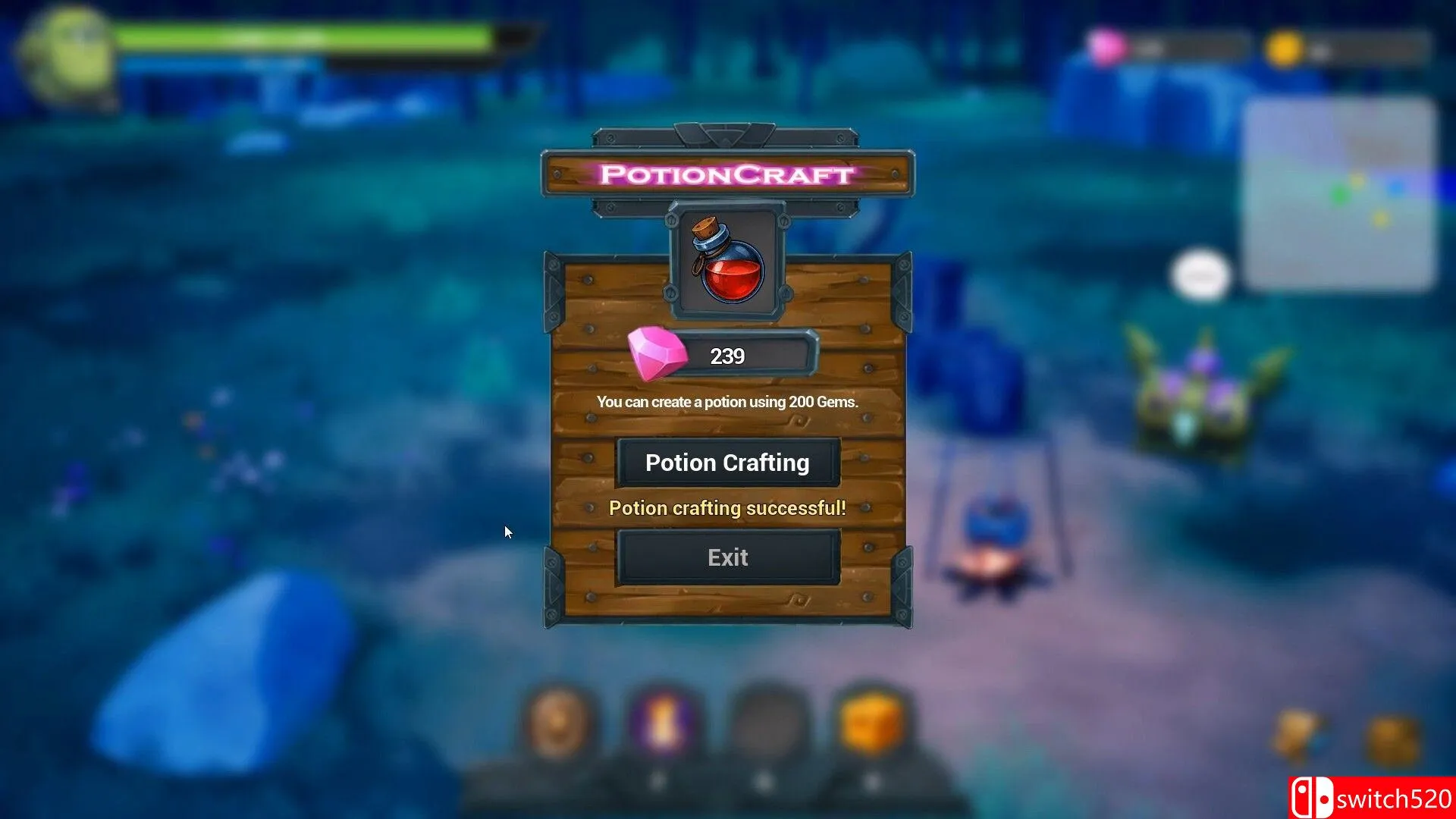 《食人魔之王（The Ogre King）》[英文]-Tox源码网