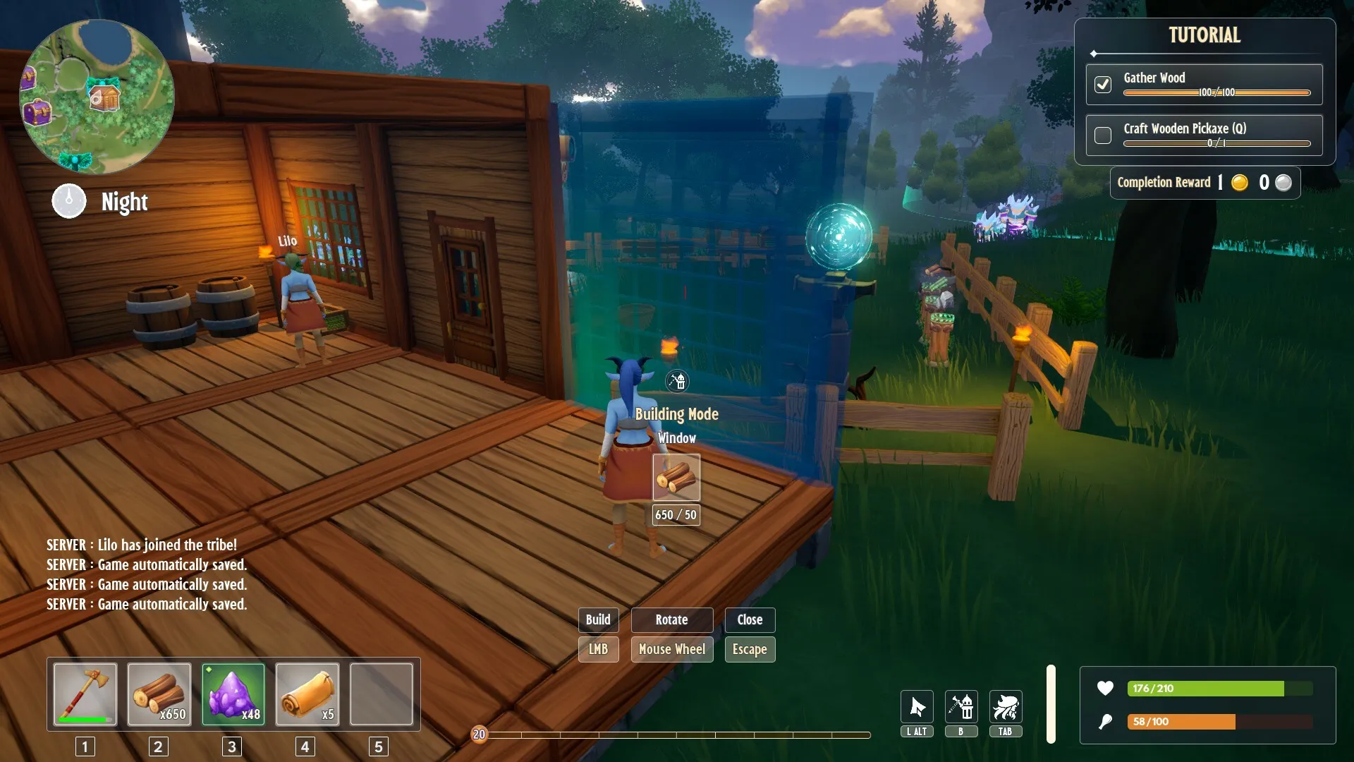 莎玛尼娅/Shamania-Tox源码网