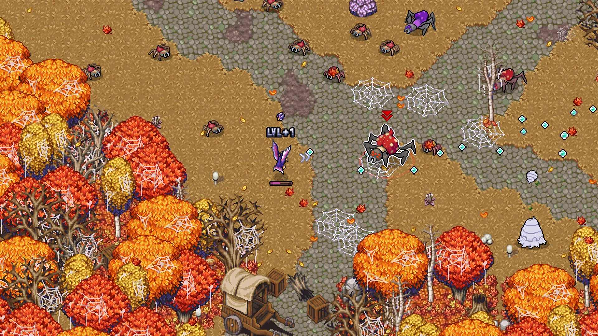 《晶灵小队/Shard Squad》PC中文版下载-含Build.20957948