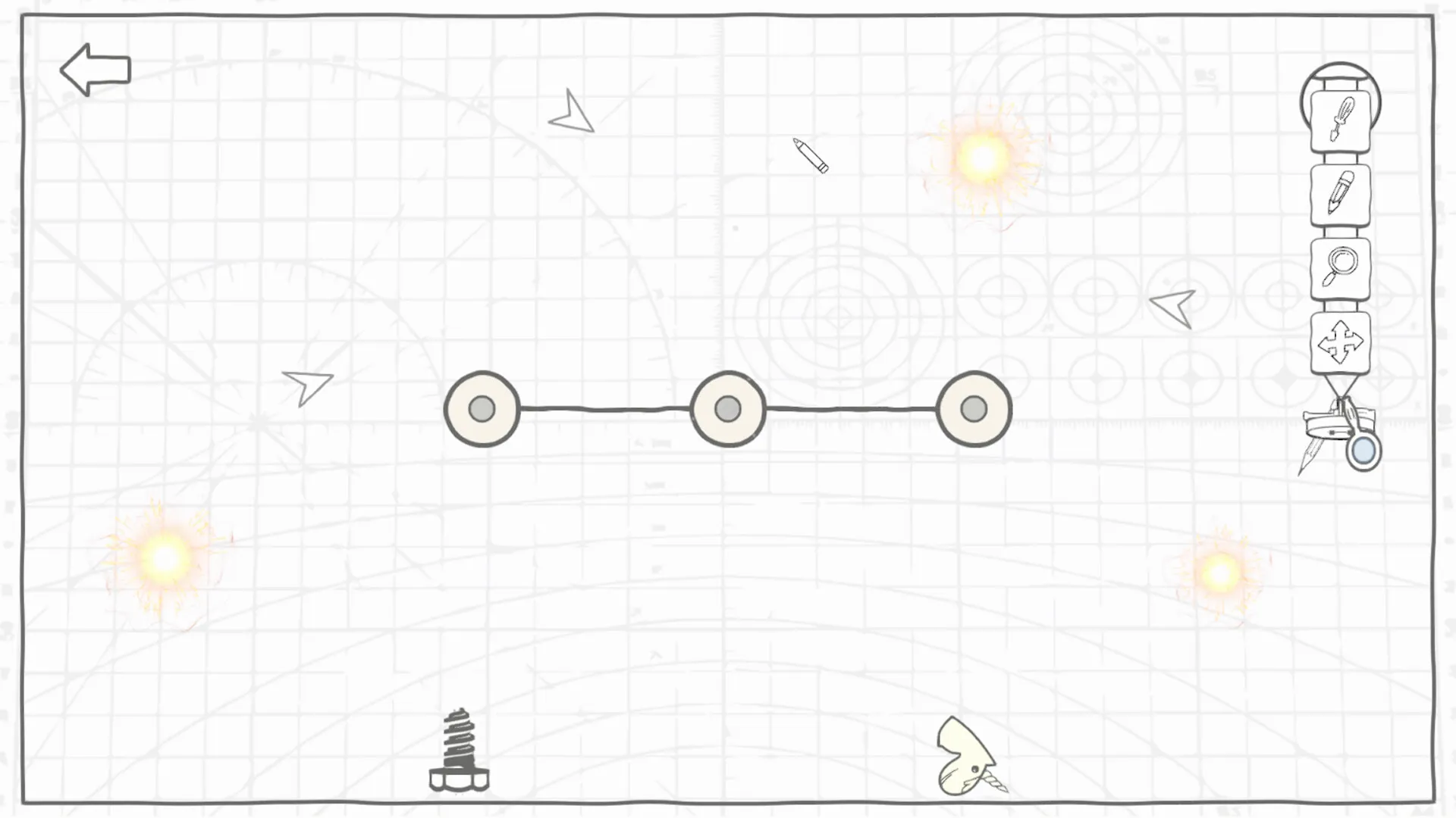 《虚空原理图/Schematic Void》PC中文版下载-含Build.20500458-Tox源码网
