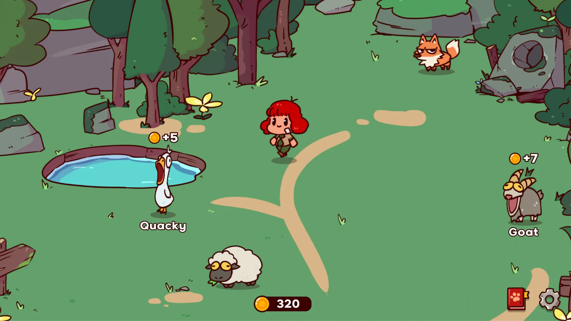 《我的声音动物园/MyVoiceZoo》PC中文版下载-含Build.20860342-Tox源码网