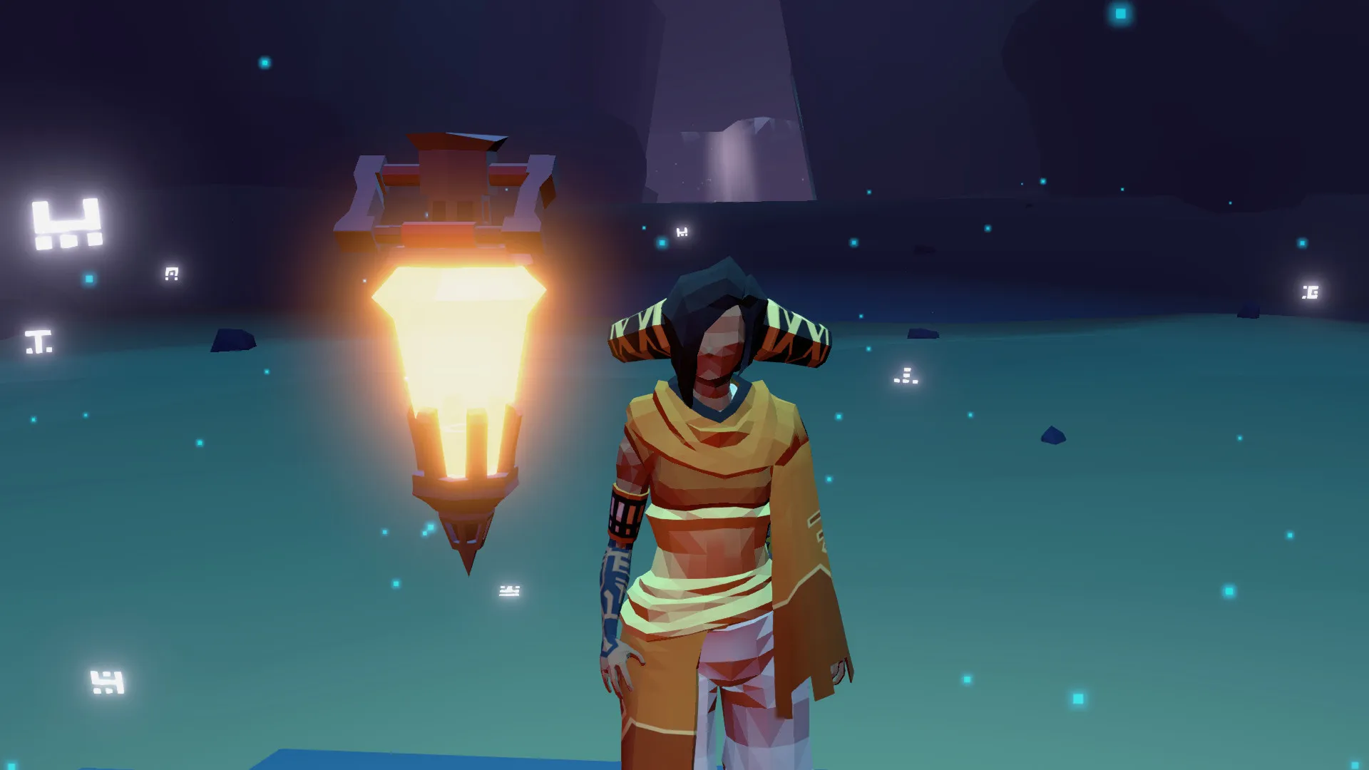 《AER 古老的记忆 AER – Memories of Old》Switch中文版NSP下载 – 含1.0.0.2补丁