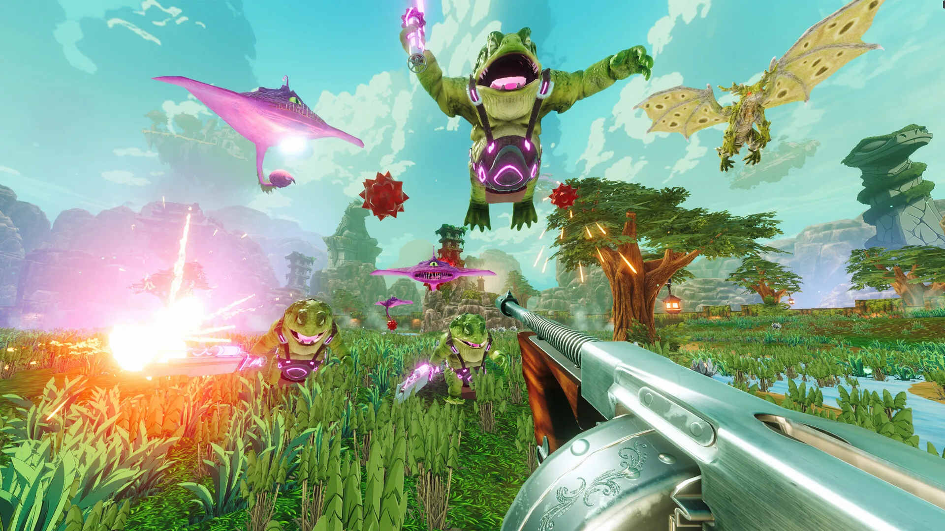 《跃击者/Slyders》PC中文版下载-含Build.20920295-Tox源码网