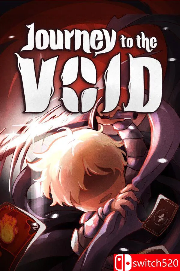 《虚空奇旅（Journey to the Void）》官方中文 [中文/英文]