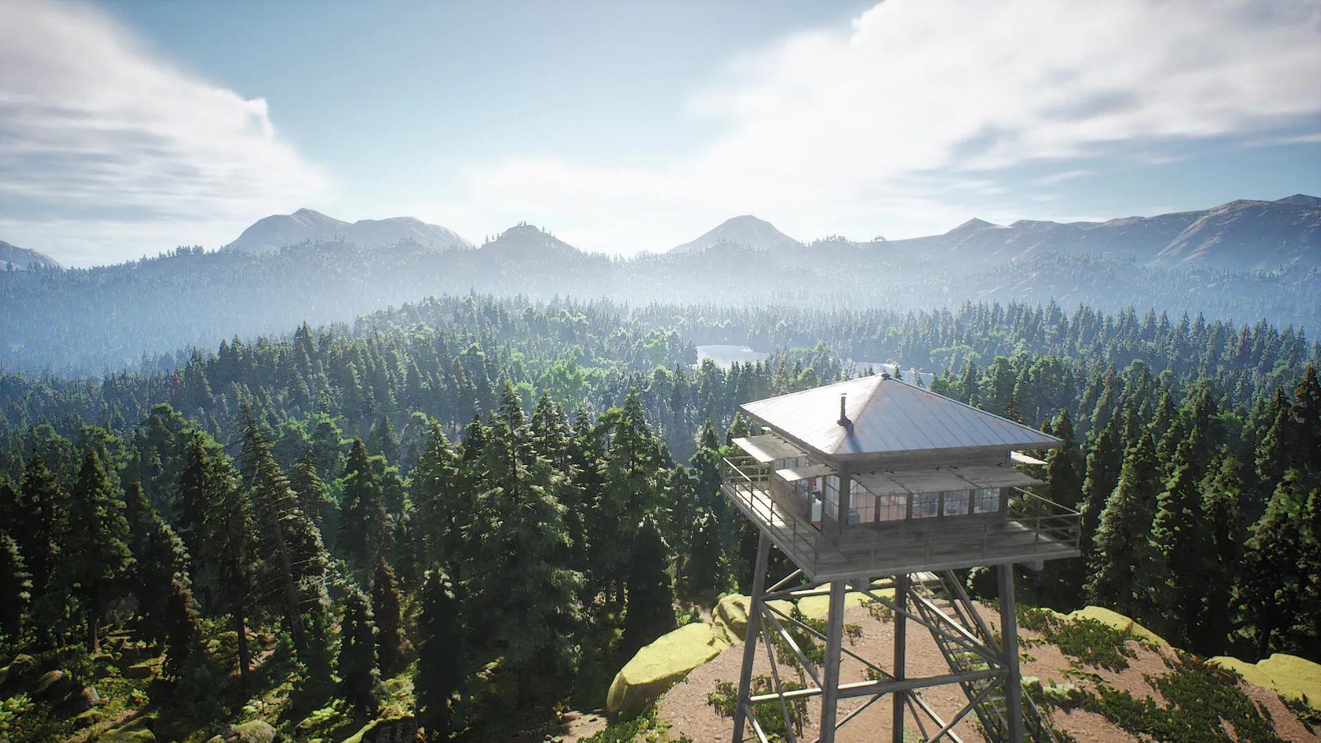 《狩猎计划/Project Hunt》PC中文版下载-含v20251217-Tox源码网