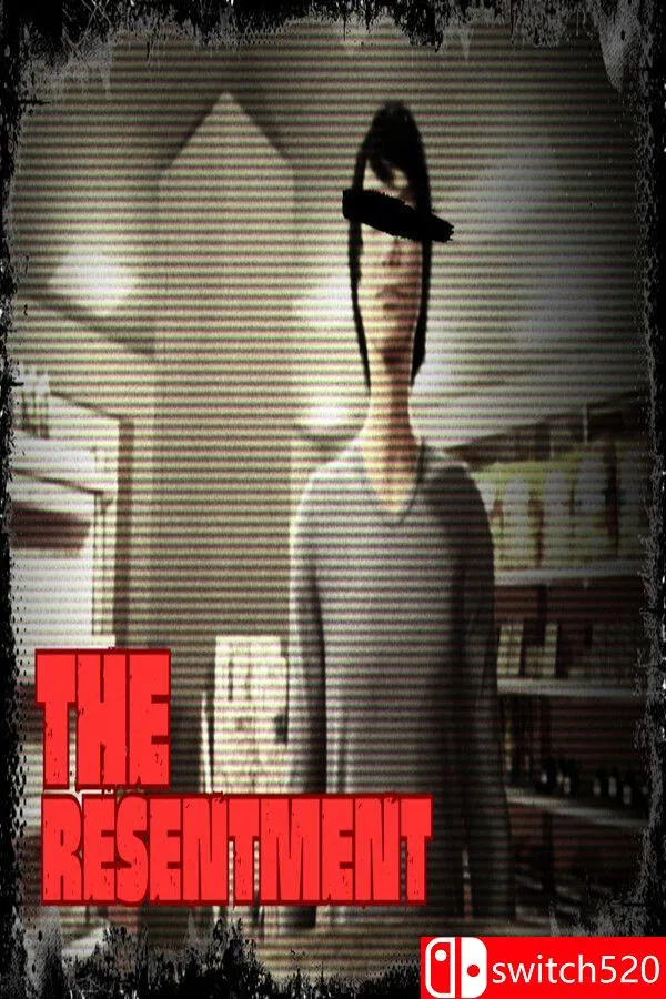 《怨恨（Obscured Stories: The Resentment）》Build 18527933 [英文]