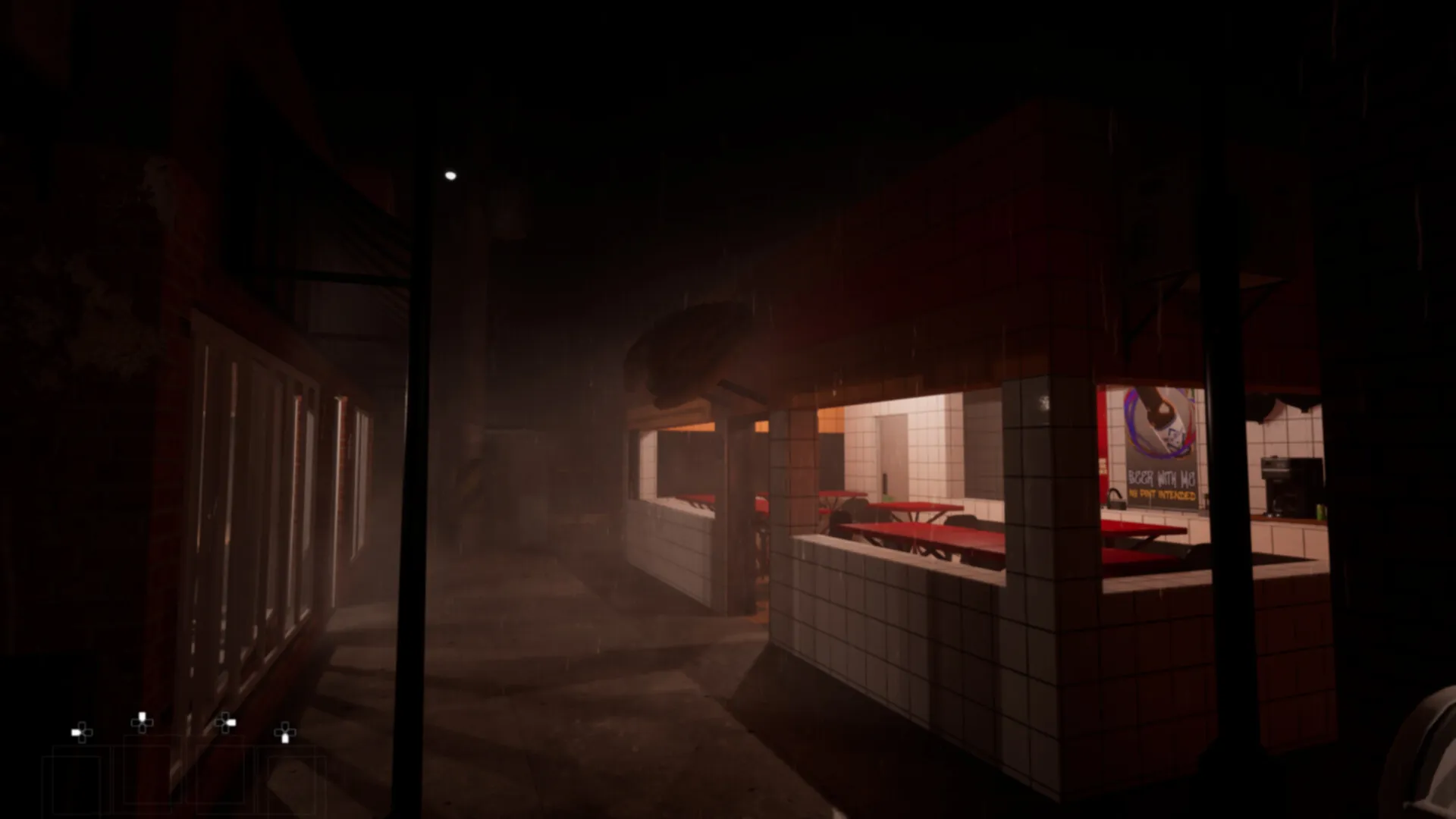 归家异境/ComingHome