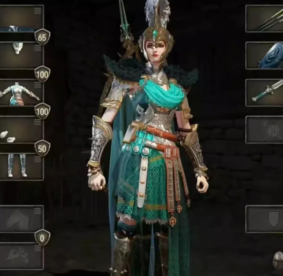 《骑马与砍杀2》武器MOD+坐骑MOD+角色皮套大合集