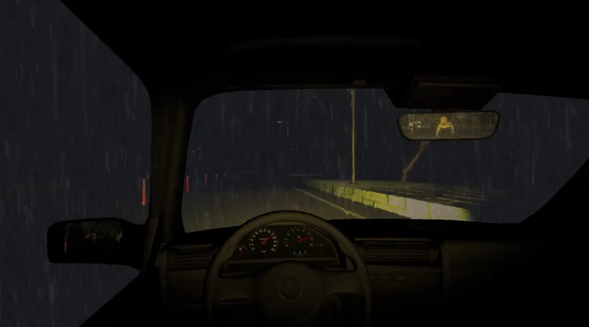 《8号公路/Route8》PC中文版下载-含Build.16129943-Tox源码网