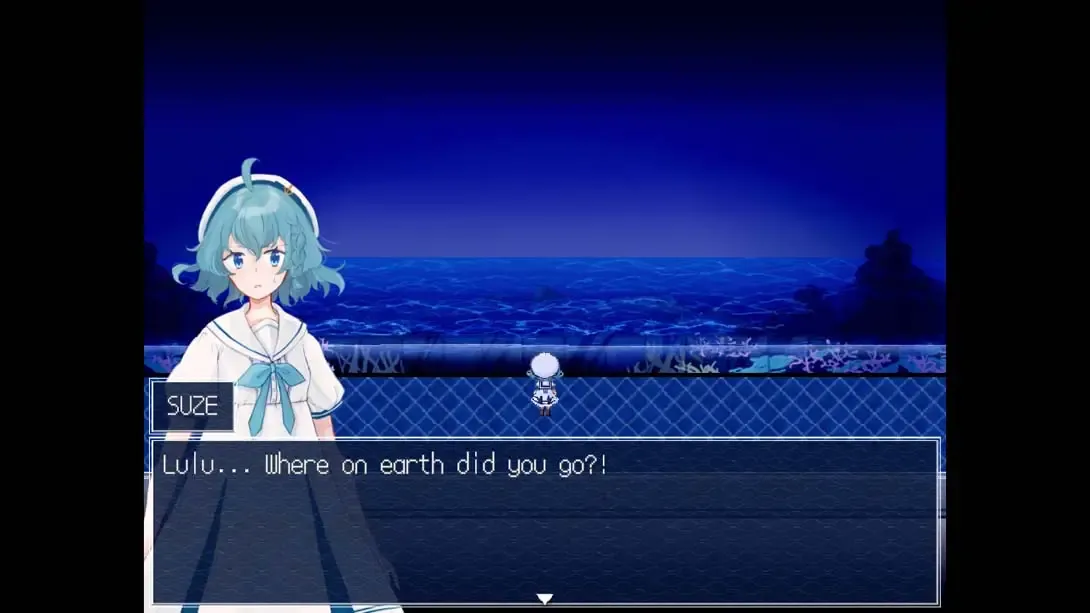 【美版】水族馆不跳舞 .The Aquarium does not dance 中文