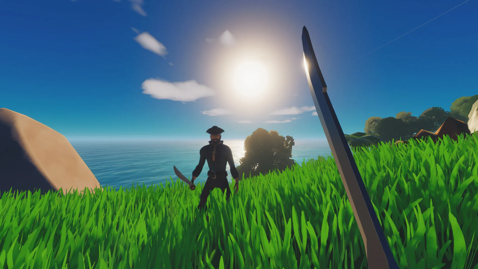 《海盐2：黄金海岸/Salt 2: Shores of Gold》PC中文版下载-含正式版-Tox源码网