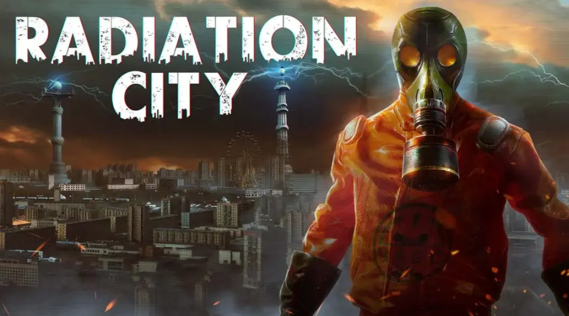 《辐射之城 Radiation City》Switch中文版NSP下载 – 含1.0.1补丁-Tox源码网