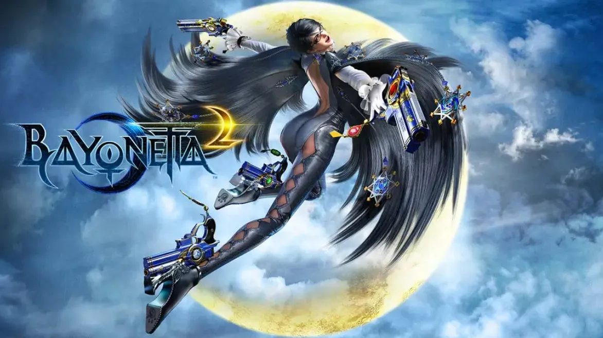 《猎天使魔女2 Bayonetta 2》Switch美版中文NSP下载 – 含1.1补丁-Tox源码网