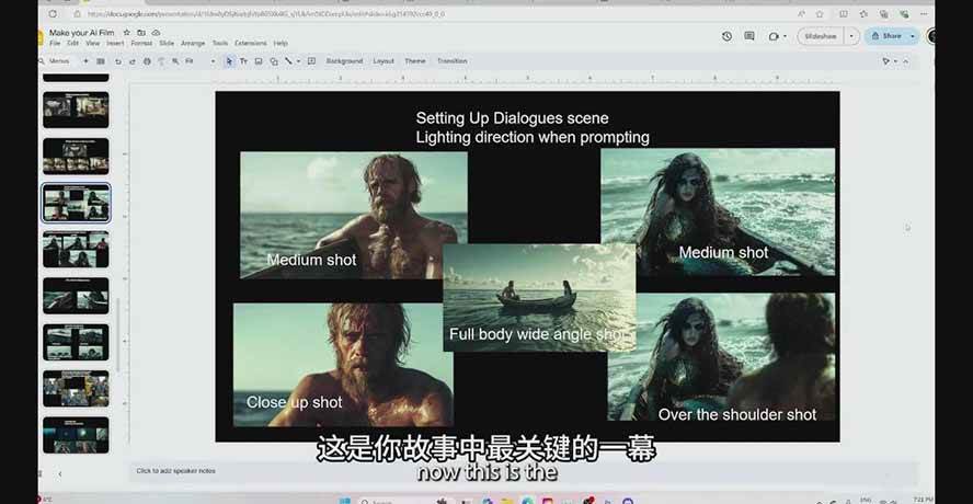 （17092期）商业AI电影全案实战：从接单到交付，掌握将创意可靠地转化为客户付费成果的全套方法论-Tox源码网