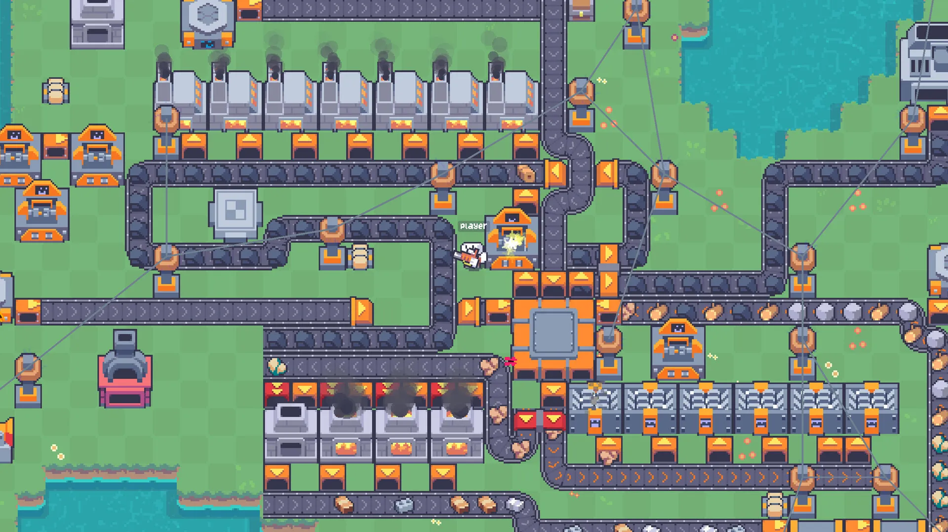 《星轮/Starground》PC中文版下载-含Build.21256863-Tox源码网