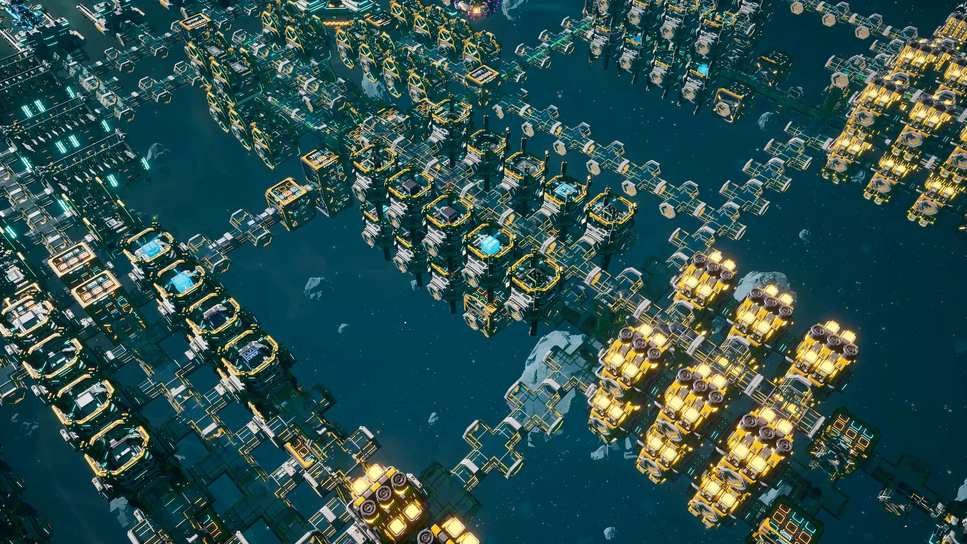 《外星站/Outworld Station》PC中文版下载-含Build.21162686-Tox源码网