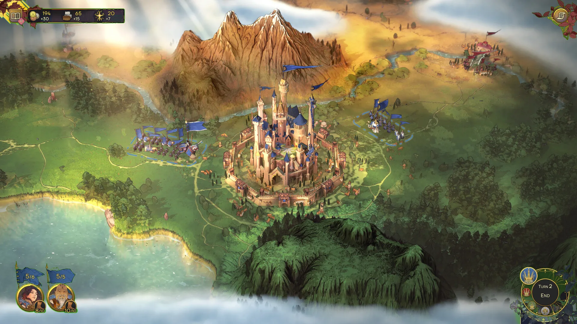 《寂静之歌/Songs of Silence》PC中文版下载-含v1.6.0-Tox源码网