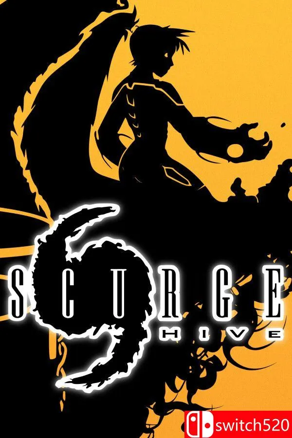 《斯柯吉：蜂巢（Scurge: Hive）》Build 19815436 [英文/日语]