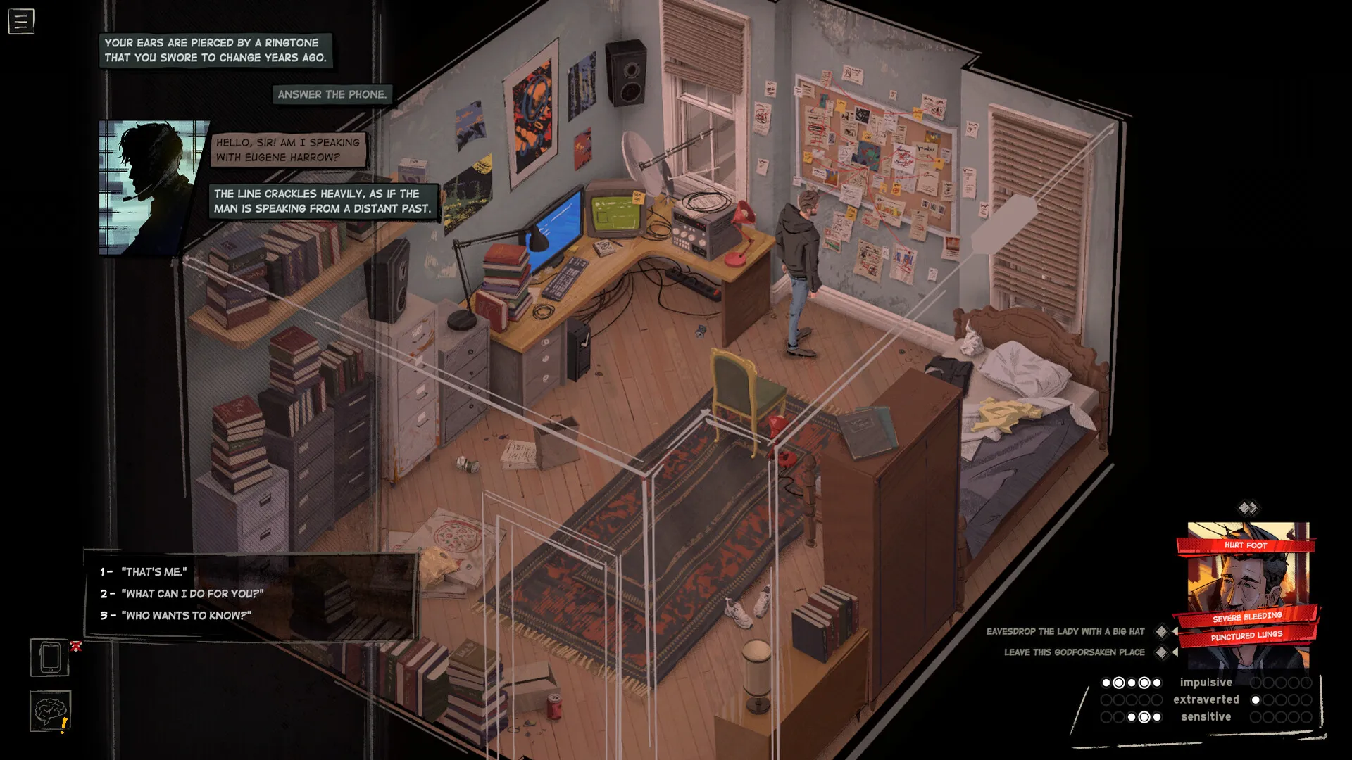 《懊悔谷/Rue Valley》PC中文版下载-含v1.1.0