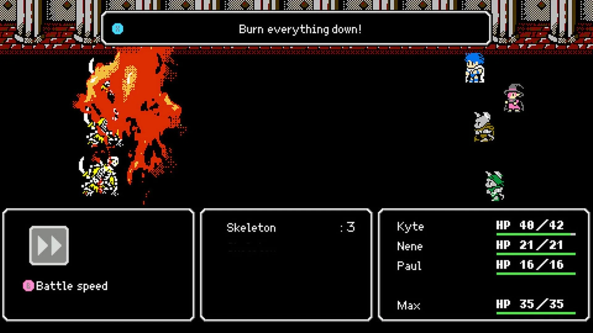 《新月之塔/Crescent Tower》PC中文版下载-含Build.21178644-Tox源码网