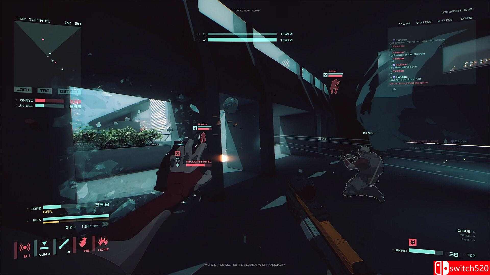 《停止行动（Out of Action）》[英文]-Tox源码网