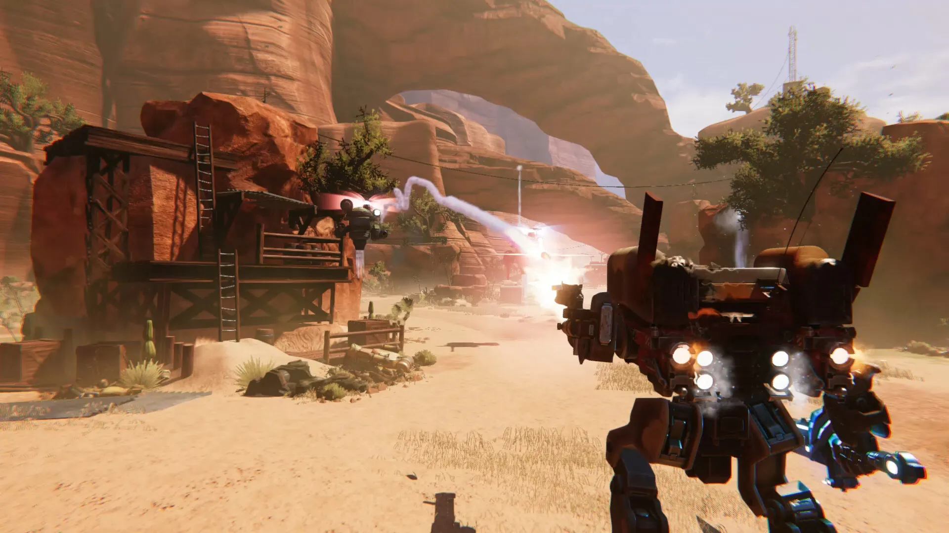 《赏金之星/Bounty Star》PC中文版下载-含v20251208-Tox源码网