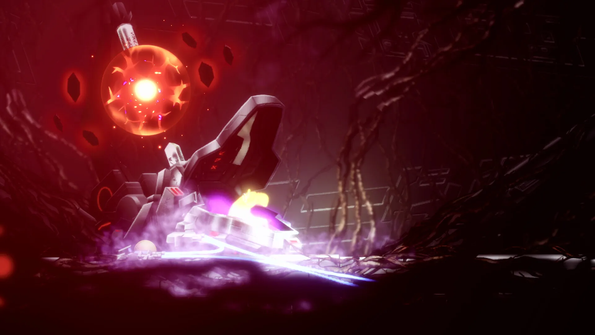 《暗斗迷宫/Shadow Labyrinth》PC中文版下载-含v1.1.0-Tox源码网