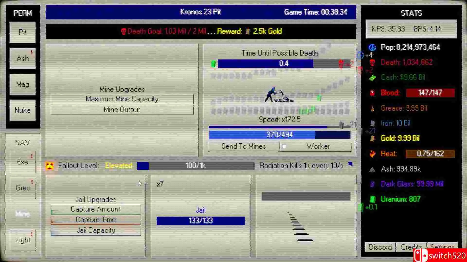《执行（Execute）》官方中文 Build 21197356 [中文/英文/日语]-Tox源码网