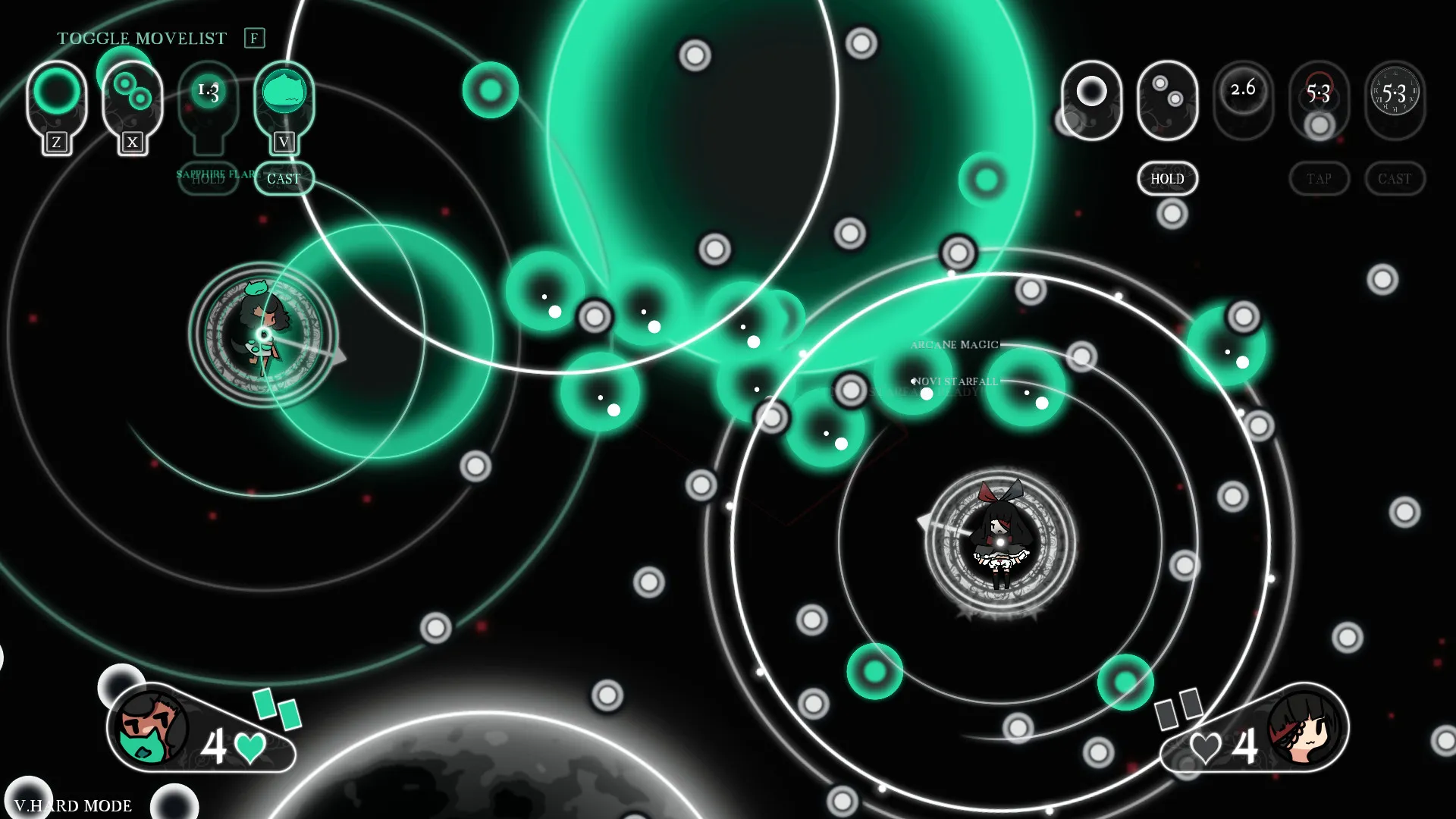 《少女与魔法/Maiden and Spell》PC中文版下载-含Build.11072023联机版